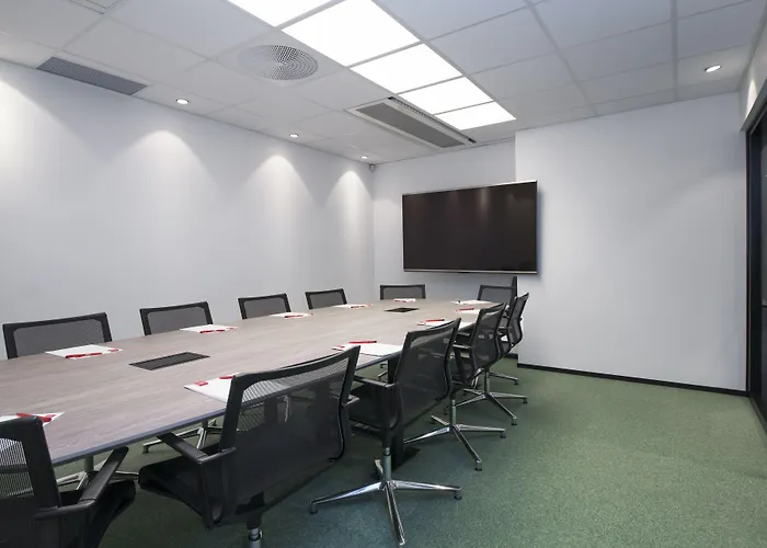 Hotell Thon Vika Atrium