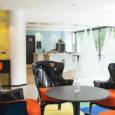 Thon Vika Atrium 4* Oslo