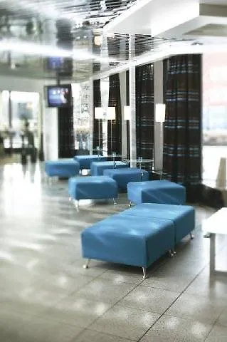 Thon Vika Atrium Hotell Oslo