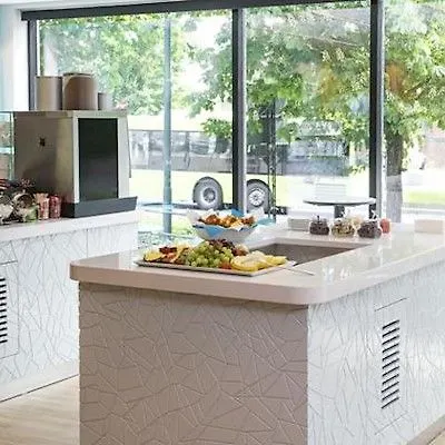 Thon Vika Atrium Oslo