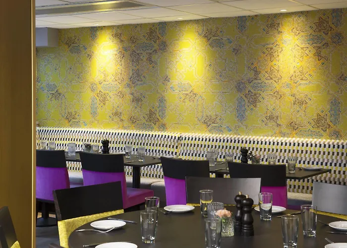 Thon Vika Atrium 4* Oslo