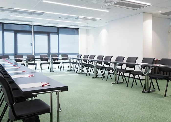 Thon Vika Atrium Hotell