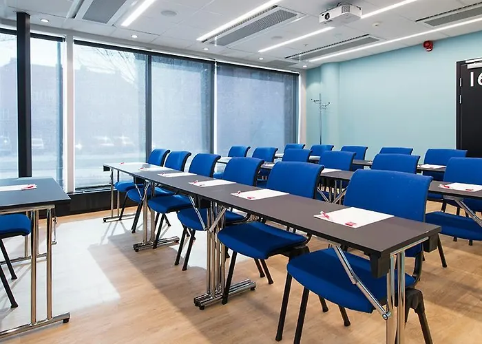 Thon Vika Atrium Hotell 4*