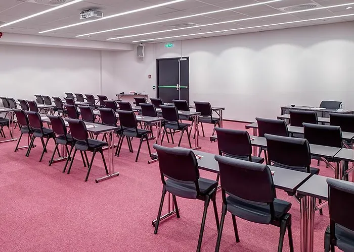 Thon Vika Atrium Hotell 4*