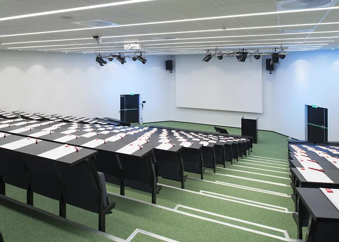 Thon Vika Atrium Hotell