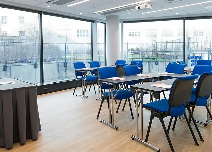 Hotell Thon Vika Atrium