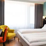Hotel Thon Vika Atrium