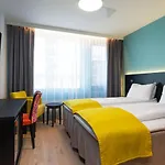 Thon Vika Atrium Hotel Oslo