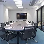 Hotel Thon Vika Atrium Oslo