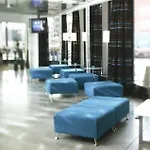 Thon Vika Atrium Hotel Oslo