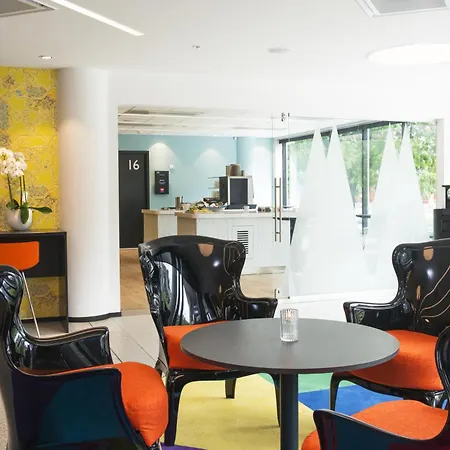 トーン ビカ アトリウム 4*