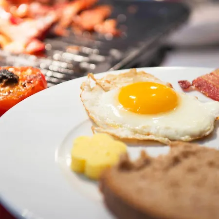 ホテル トーン ビカ アトリウム