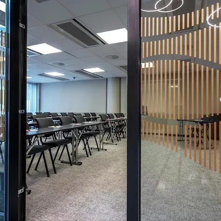 Thon Vika Atrium Oslo