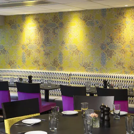 トーン ビカ アトリウム 4* オスロ