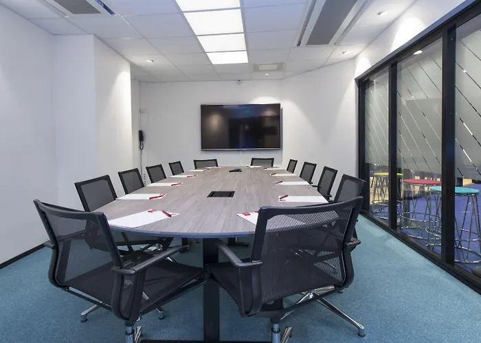 Hotell Thon Vika Atrium Oslo