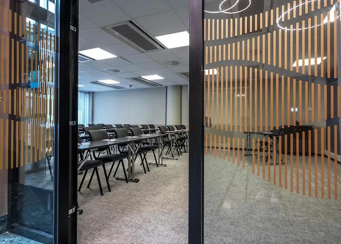 Thon Vika Atrium Oslo