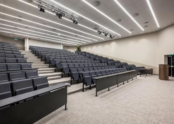 Hotell Thon Vika Atrium