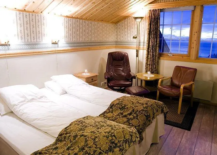 Thon Vika Atrium Hotell 4*