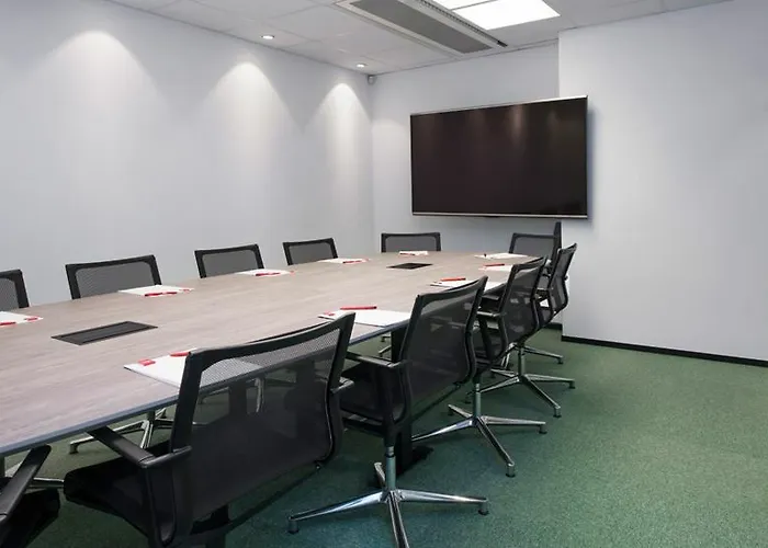 Hotell Thon Vika Atrium