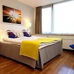 Hotel Thon Vika Atrium Oslo