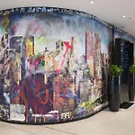 Hotel Thon Vika Atrium Oslo