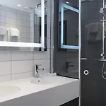 Thon Vika Atrium Hotel Oslo