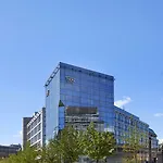 Hotel Thon Vika Atrium Oslo