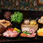 Hotel Thon Vika Atrium 4*