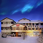Thon Vika Atrium 4* Oslo