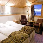 Thon Vika Atrium Hotel 4*