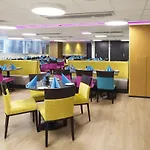 Thon Vika Atrium Hotel Oslo