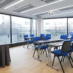 Hotel Thon Vika Atrium 4*
