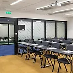 Hotel Thon Vika Atrium 4*