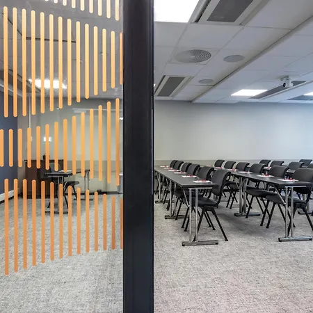 Thon Vika Atrium