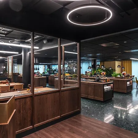 Hotel Thon Vika Atrium Oslo